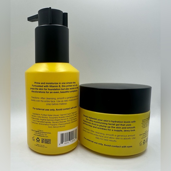 Here Beautiful! skin care bundle - Picture 4 of 4